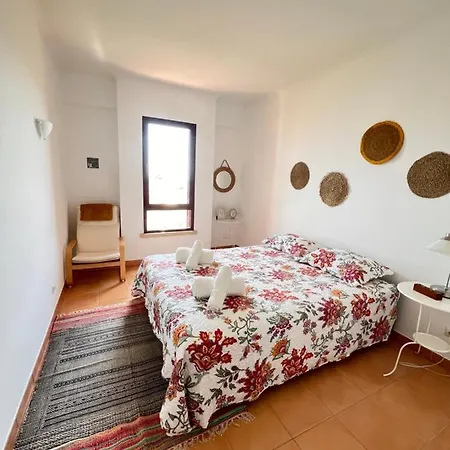 Apartment Eulalia *