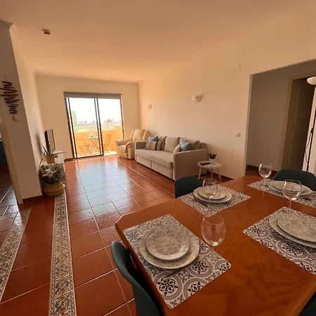 Apartment Eulalia