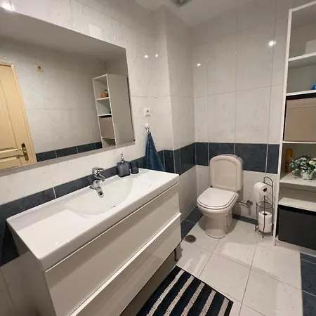 Eulalia Appartement Albufeira