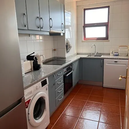 Eulalia Apartment