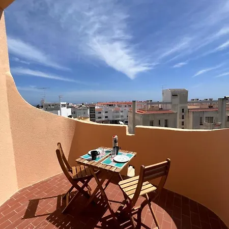 Appartement Eulalia *