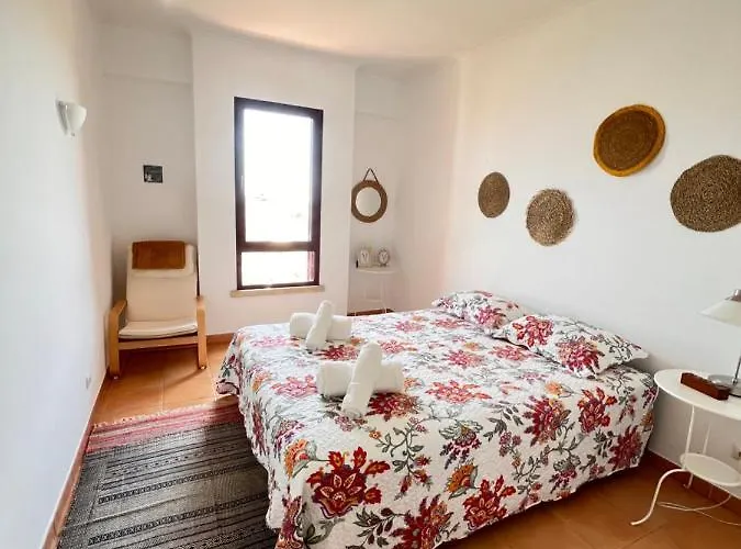 Appartement Eulalia *