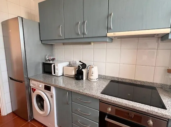 Eulalia Appartement *