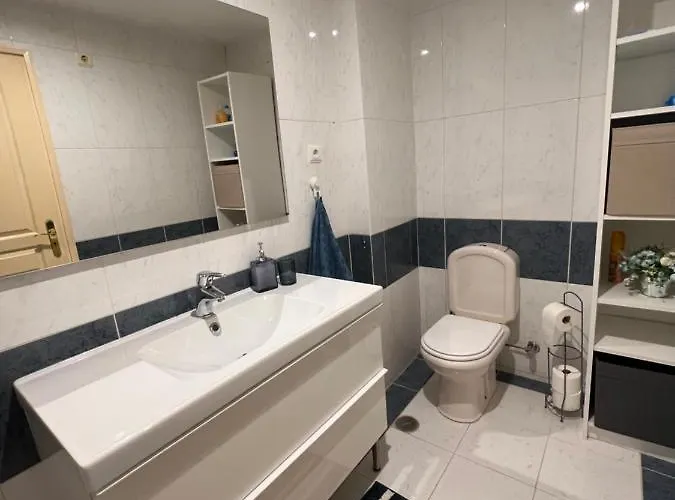 Eulalia Appartement Albufeira