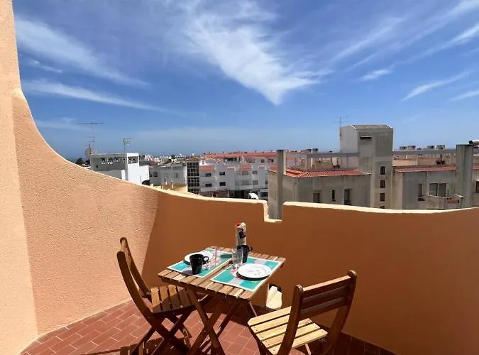 Appartement Eulalia *